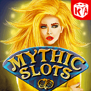 Thần Thoại game icon