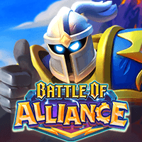 WAR ALLIANCE