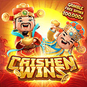 Chiến Thắng CaiShen game thumbnail