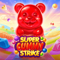 Gummy Bear War