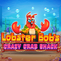 Bob Lobster's Crazy Crab Shack