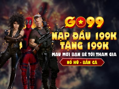 Khuyến Mãi Chào Mừng MM99 promotion