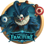 KA Rạp Xiếc Mất Kiểm Soát game icon