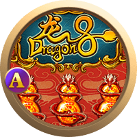 Dragon Number 8