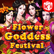 Hội Hoa Thần game thumbnail