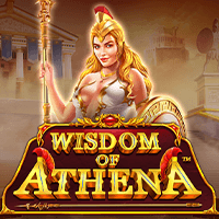 Wisdom of Athena