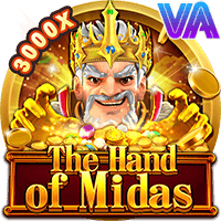 Legend of Midas