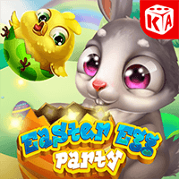 Easter Egg Party