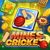 Mìn Cricket game thumbnail
