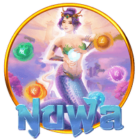Legend of Nu Wa