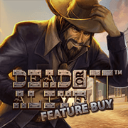 Casino Win or Die 2 Buy Feature