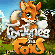Fox's Treasure