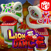 Múa Lân game icon