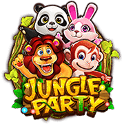 Jungle Dance