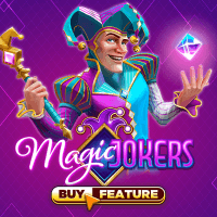 Magic Jester